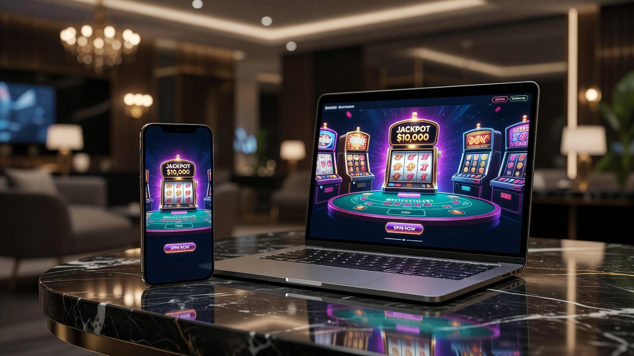 Geprüfte Neueröffnungen im Überblick - Deutsche Neue Online Casinos