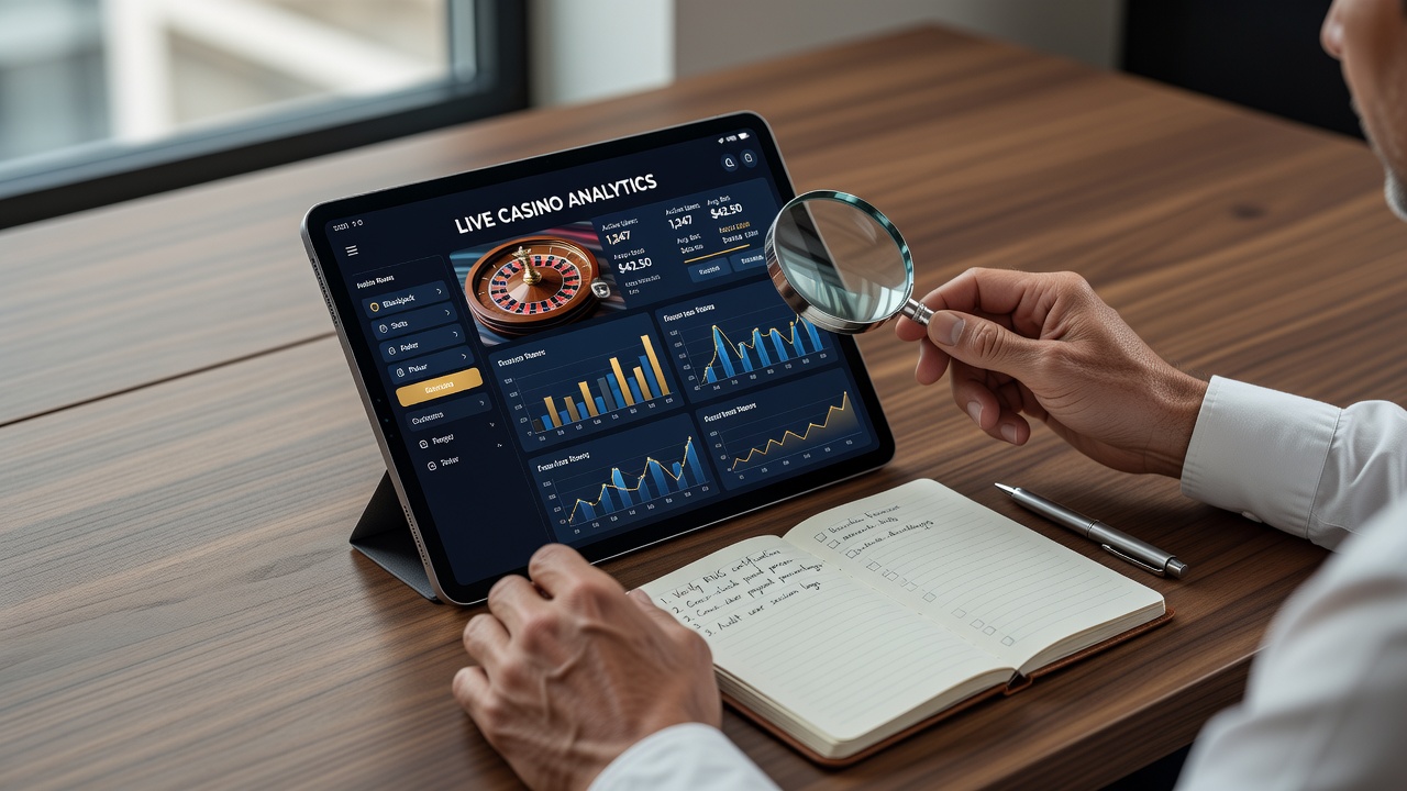 Darauf legen wir beim Review besonderen Wert - Deutsche Neue Online Casinos